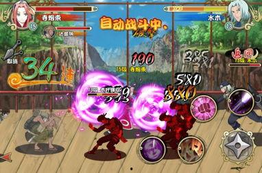 小樱技能爆料最新版本是多少,最新版本技能升级，战力再攀高峰！